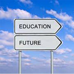 education