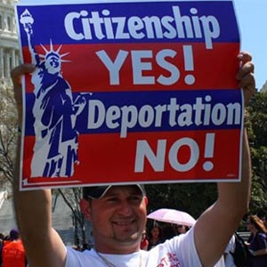 immigration